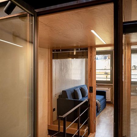 Casa Sorvolou Apartment Chania  Bagian luar foto