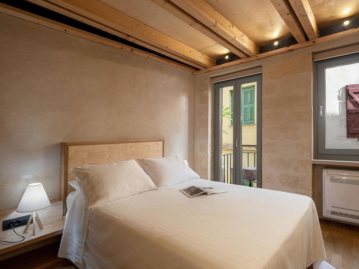 Casa Sorvolou Apartment Chania  Bagian luar foto