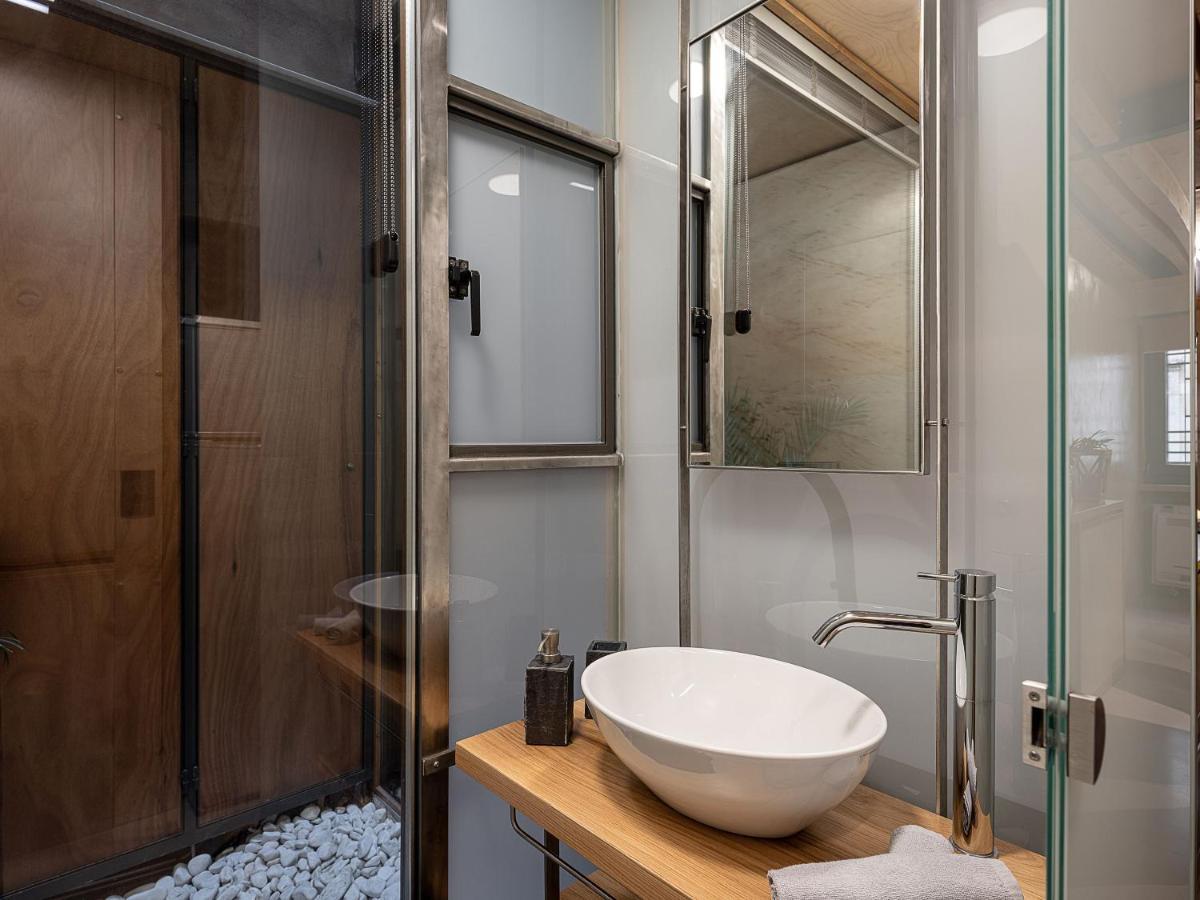 Casa Sorvolou Apartment Chania  Bagian luar foto