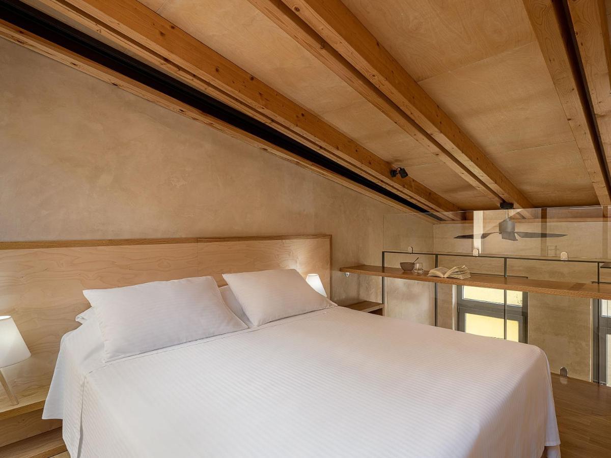 Casa Sorvolou Apartment Chania  Bagian luar foto