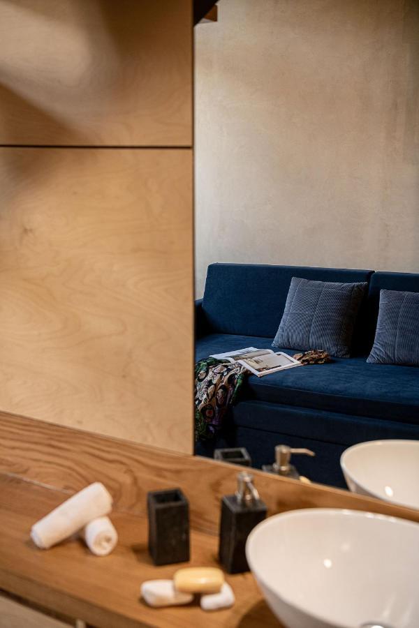 Casa Sorvolou Apartment Chania  Bagian luar foto