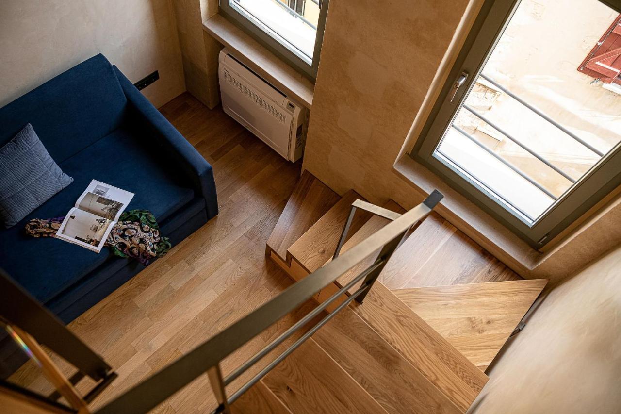 Casa Sorvolou Apartment Chania  Bagian luar foto