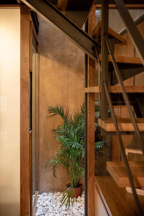 Casa Sorvolou Apartment Chania  Bagian luar foto