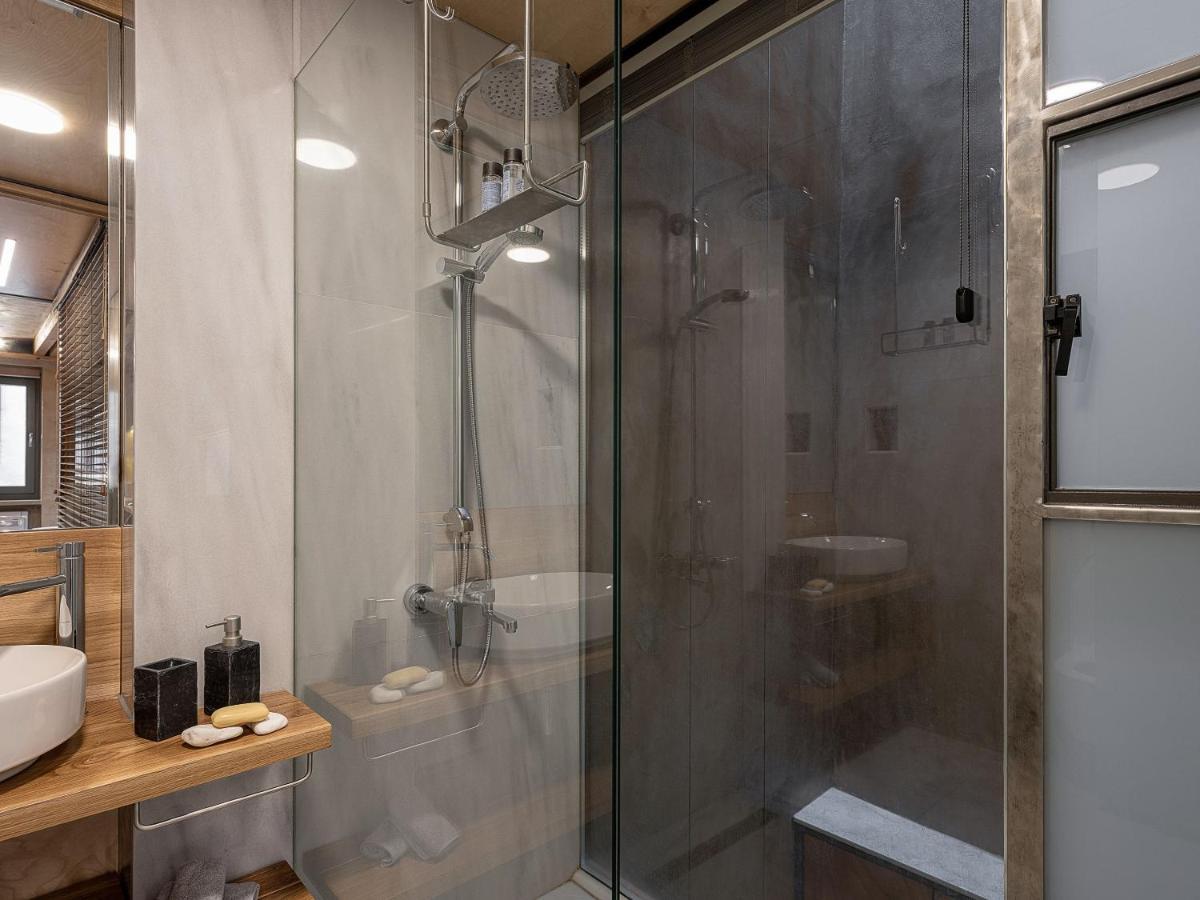 Casa Sorvolou Apartment Chania  Bagian luar foto