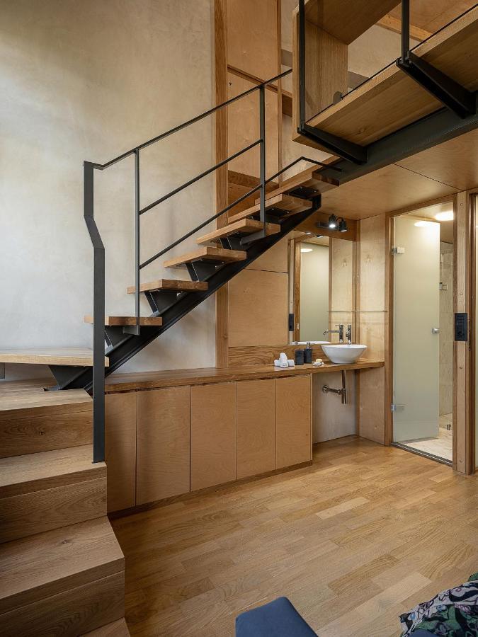 Casa Sorvolou Apartment Chania  Bagian luar foto