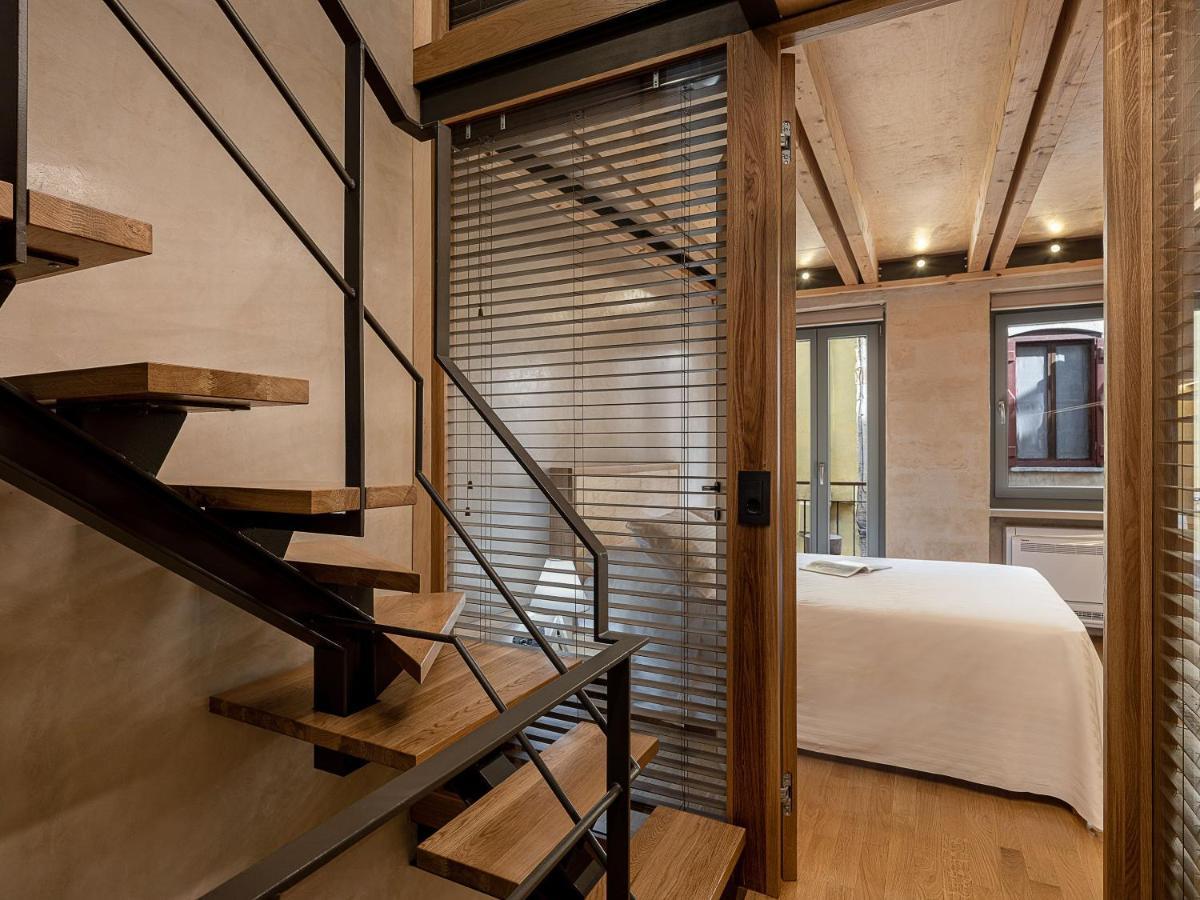 Casa Sorvolou Apartment Chania  Bagian luar foto