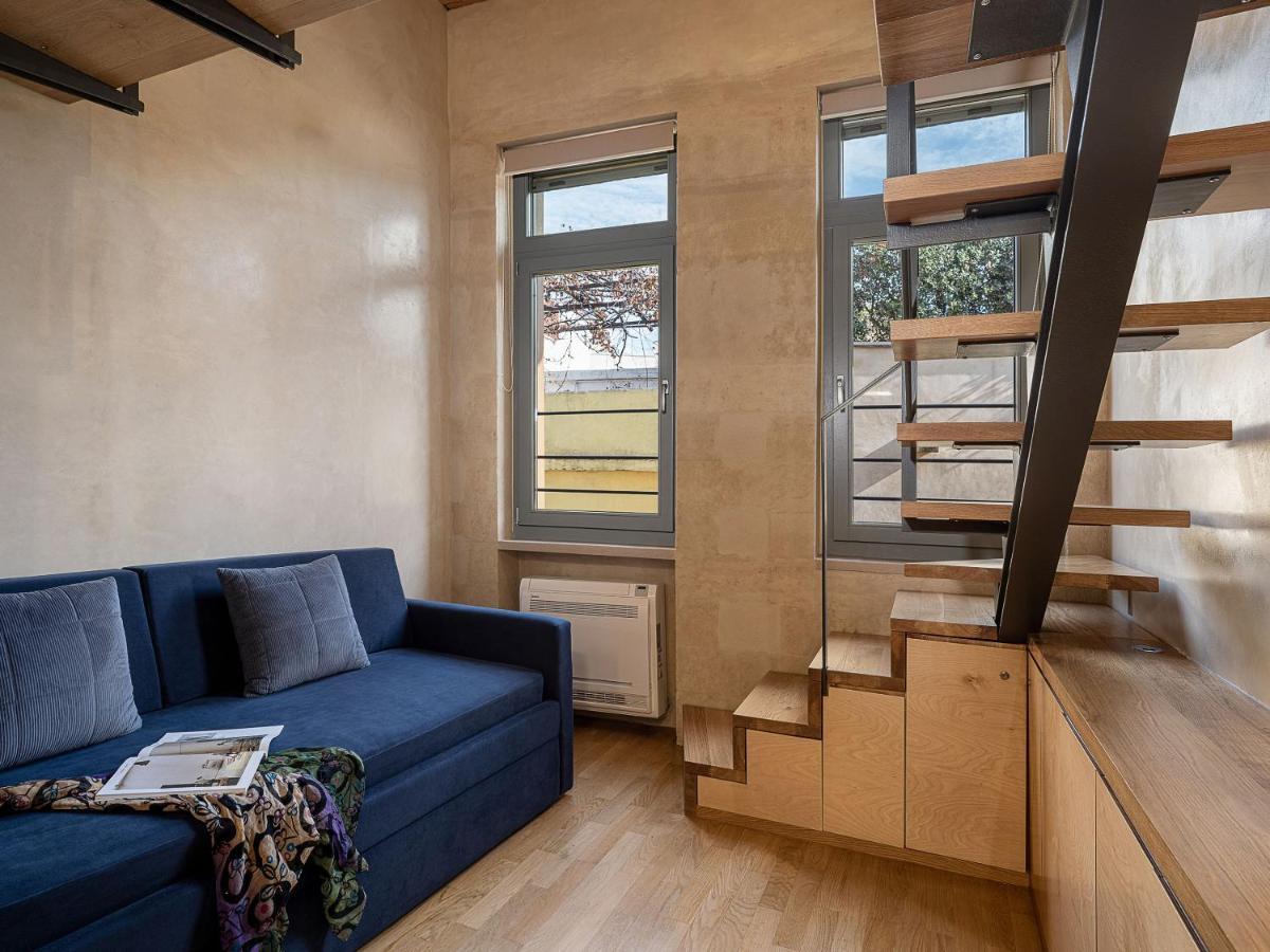 Casa Sorvolou Apartment Chania  Bagian luar foto